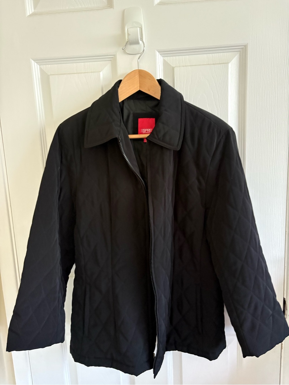 Esprit Women’s Quilted Jacket